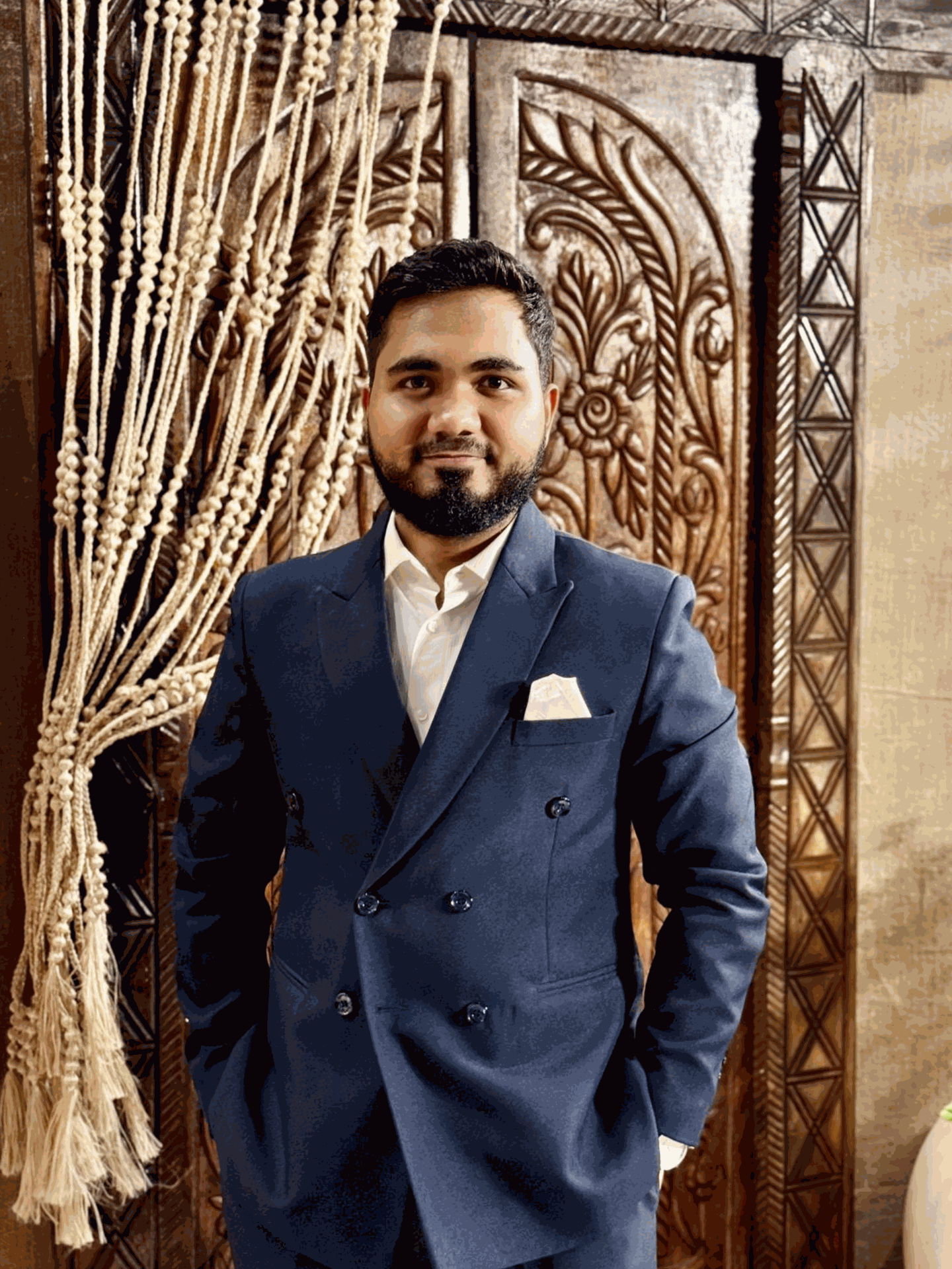 Jahin Afsan, co-founder, Nexaur Properties