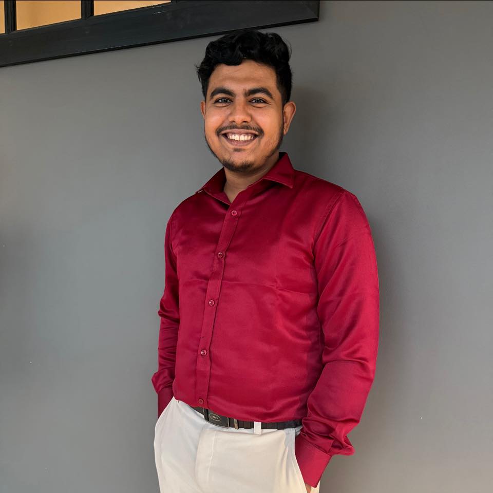 Muhammed Mohiuddin Sourav, co-founder, Nexaur Properties